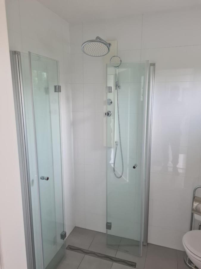 Apartman S Vlastnim Vchodem Klima Terasa Врбно-под-Прадедем Экстерьер фото